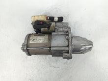 2016-2021 Jeep Grand Cherokee Car Starter Motor Solenoid OEM P/N:0001 172 649 6843 0861 AA Fits OEM Used Auto Parts