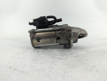 2017-2019 Ford Escape Car Starter Motor Solenoid OEM P/N:F1FT-11000-EB Fits Fits 2017 2018 2019 OEM Used Auto Parts