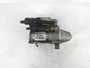 2017-2019 Ford Escape Car Starter Motor Solenoid OEM P/N:F1FT-11000-EB Fits Fits 2017 2018 2019 OEM Used Auto Parts