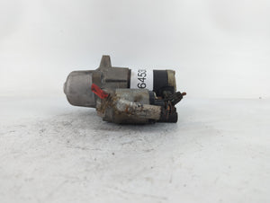 2008-2012 Chevrolet Malibu Car Starter Motor Solenoid OEM P/N:R612988B 19820 101 Fits OEM Used Auto Parts