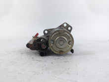 2008-2012 Chevrolet Malibu Car Starter Motor Solenoid OEM P/N:R612988B 19820 101 Fits OEM Used Auto Parts