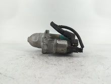 2015-2019 Hyundai Sonata Car Starter Motor Solenoid OEM P/N:36100-2G250 Fits Fits 2015 2016 2017 2018 2019 2020 OEM Used Auto Parts