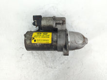 2014 Honda Cr-V Car Starter Motor Solenoid OEM P/N:36100-2G400 Fits Fits 2015 OEM Used Auto Parts