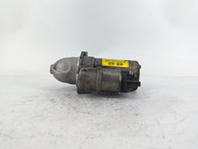 2014 Honda Cr-V Car Starter Motor Solenoid OEM P/N:36100-2G400 Fits Fits 2015 OEM Used Auto Parts