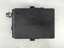 2012-2014 Chrysler 300 Fusebox Fuse Box Panel Relay Module P/N:7154-7411-30 Fits Fits 2012 2013 2014 OEM Used Auto Parts