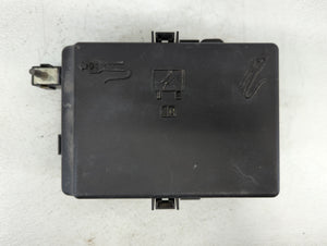 2012-2014 Chrysler 300 Fusebox Fuse Box Panel Relay Module P/N:7154-7411-30 Fits Fits 2012 2013 2014 OEM Used Auto Parts