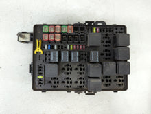 2012-2014 Chrysler 300 Fusebox Fuse Box Panel Relay Module P/N:7154-7411-30 Fits Fits 2012 2013 2014 OEM Used Auto Parts