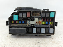 2016-2018 Honda Pilot Fusebox Fuse Box Panel Relay Module P/N:350RD037AM TGA A010 A0 Fits Fits 2016 2017 2018 OEM Used Auto Parts