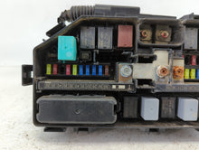 2016-2018 Honda Pilot Fusebox Fuse Box Panel Relay Module P/N:350RD037AM TGA A010 A0 Fits Fits 2016 2017 2018 OEM Used Auto Parts