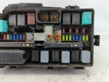 2016-2018 Honda Pilot Fusebox Fuse Box Panel Relay Module P/N:350RD037AM TGA A010 A0 Fits Fits 2016 2017 2018 OEM Used Auto Parts