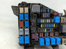 2019 Subaru Legacy Fusebox Fuse Box Panel Relay Module P/N:MB504302B Fits OEM Used Auto Parts