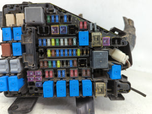 2019 Subaru Legacy Fusebox Fuse Box Panel Relay Module P/N:MB504302B Fits OEM Used Auto Parts