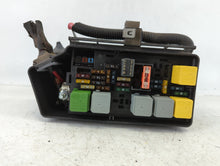 2010-2011 Mercedes-Benz Ml350 Fusebox Fuse Box Panel Relay Module P/N:164 540 07 82 Fits Fits 2007 2008 2009 2010 2011 OEM Used Auto Parts