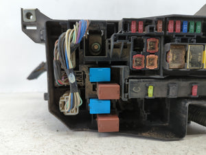 2006-2012 Toyota Rav4 Fusebox Fuse Box Panel Relay Module P/N:82662-0R020 Fits Fits 2006 2007 2008 2009 2010 2011 2012 OEM Used Auto Parts