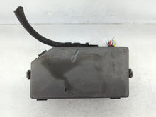 2012-2015 Honda Civic Fusebox Fuse Box Panel Relay Module P/N:TR0 A012 A0 072R11DMF7 Fits Fits 2012 2013 2014 2015 OEM Used Auto Parts