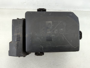 2018-2022 Chevrolet Equinox Fusebox Fuse Box Panel Relay Module P/N:23246682 Fits Fits 2018 2019 2020 2021 2022 OEM Used Auto Parts