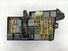 2013-2016 Ford Escape Fusebox Fuse Box Panel Relay Module P/N:AV6T-14A067-AC Fits Fits 2013 2014 2015 2016 OEM Used Auto Parts