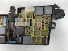 2013-2016 Ford Escape Fusebox Fuse Box Panel Relay Module P/N:AV6T-14A067-AC Fits Fits 2013 2014 2015 2016 OEM Used Auto Parts