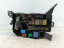 2006-2012 Toyota Rav4 Fusebox Fuse Box Panel Relay Module P/N:82662-42170 Fits Fits 2006 2007 2008 2009 2010 2011 2012 OEM Used Auto Parts