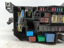 2006-2012 Toyota Rav4 Fusebox Fuse Box Panel Relay Module P/N:82662-42170 Fits Fits 2006 2007 2008 2009 2010 2011 2012 OEM Used Auto Parts