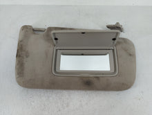 2013-2019 Nissan Sentra Sun Visor Shade Replacement Driver Left Mirror Fits Fits 2012 2013 2014 2015 2016 2017 2018 2019 OEM Used Auto Parts