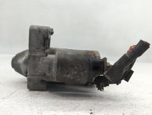 2013 Mini Cooper Clubman Car Starter Motor Solenoid OEM P/N:M000T32271 7550017 80 04 Fits OEM Used Auto Parts