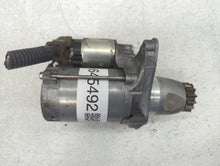 2007-2018 Lexus Es350 Car Starter Motor Solenoid OEM P/N:428000-1842 428000-1840 Fits OEM Used Auto Parts