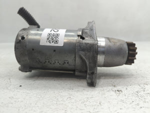 2007-2018 Lexus Es350 Car Starter Motor Solenoid OEM P/N:428000-1842 428000-1840 Fits OEM Used Auto Parts