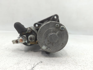 2014-2021 Ram Promaster 1500 Car Starter Motor Solenoid OEM P/N:23300 EE01E Fits OEM Used Auto Parts