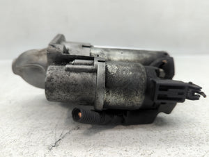 2011-2014 Hyundai Elantra Car Starter Motor Solenoid OEM P/N:8000604 1195411, 36100-2E551 Fits Fits 2011 2012 2013 2014 OEM Used Auto Parts