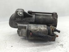 2007-2018 Lincoln Mkx Car Starter Motor Solenoid OEM P/N:8G1T-11000-BA 8G1T-11000-AD Fits OEM Used Auto Parts