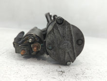 2007-2018 Lincoln Mkx Car Starter Motor Solenoid OEM P/N:8G1T-11000-BA 8G1T-11000-AD Fits OEM Used Auto Parts