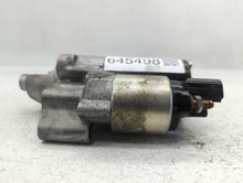 2010-2014 Audi A5 Car Starter Motor Solenoid OEM P/N:2365A17677120 393555 Fits Fits 2009 2010 2011 2012 2013 2014 2015 2016 2017 OEM Used Auto Parts