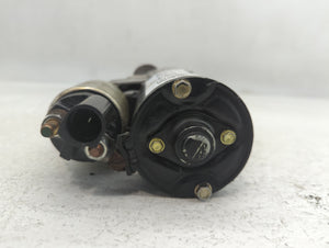 2010-2014 Audi A5 Car Starter Motor Solenoid OEM P/N:2365A17677120 393555 Fits Fits 2009 2010 2011 2012 2013 2014 2015 2016 2017 OEM Used Auto Parts