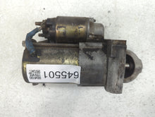 1999-2002 Gmc Sierra 1500 Car Starter Motor Solenoid OEM P/N:3008925 12573853 Fits Fits 1999 2000 2001 2002 2003 OEM Used Auto Parts