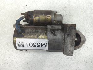 1999-2002 Gmc Sierra 1500 Car Starter Motor Solenoid OEM P/N:3008925 12573853 Fits Fits 1999 2000 2001 2002 2003 OEM Used Auto Parts