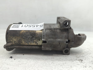 1999-2002 Gmc Sierra 1500 Car Starter Motor Solenoid OEM P/N:3008925 12573853 Fits Fits 1999 2000 2001 2002 2003 OEM Used Auto Parts