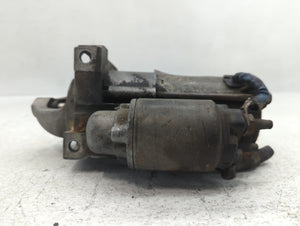 1999-2002 Gmc Sierra 1500 Car Starter Motor Solenoid OEM P/N:3008925 12573853 Fits Fits 1999 2000 2001 2002 2003 OEM Used Auto Parts