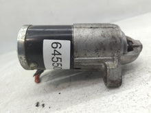 2011-2014 Ford F-150 Car Starter Motor Solenoid OEM P/N:M000T39571ZC 12V 4313 D, CK4T-11000-BA Fits Fits 2011 2012 2013 2014 2015 OEM Used Auto Parts