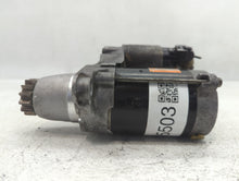 2007-2018 Lexus Es350 Car Starter Motor Solenoid OEM P/N:428000-1840 28100-20020 Fits OEM Used Auto Parts