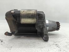 2007-2018 Lexus Es350 Car Starter Motor Solenoid OEM P/N:428000-1840 28100-20020 Fits OEM Used Auto Parts