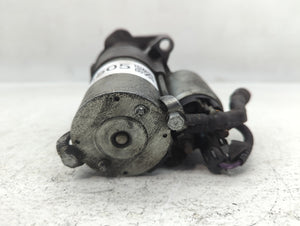 2008-2014 Chevrolet Malibu Car Starter Motor Solenoid OEM P/N:12609317 Fits OEM Used Auto Parts