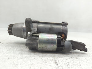 2017-2020 Toyota Sienna Car Starter Motor Solenoid OEM P/N:438000-3390 28100-0P110 Fits Fits 2017 2018 2019 2020 OEM Used Auto Parts