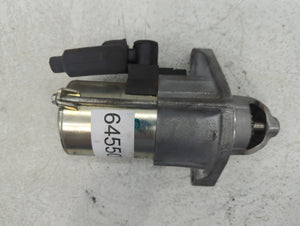 2016-2022 Honda Hr-V Car Starter Motor Solenoid OEM P/N:SM-74014 Fits Fits 2013 2014 2015 2016 2017 2018 2019 2020 2021 2022 OEM Used Auto Parts