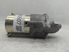 2016-2022 Honda Hr-V Car Starter Motor Solenoid OEM P/N:SM-74014 Fits Fits 2013 2014 2015 2016 2017 2018 2019 2020 2021 2022 OEM Used Auto Parts