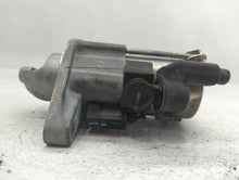 2016-2022 Honda Hr-V Car Starter Motor Solenoid OEM P/N:SM-74014 Fits Fits 2013 2014 2015 2016 2017 2018 2019 2020 2021 2022 OEM Used Auto Parts