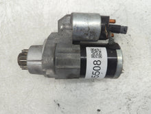 2015-2020 Infiniti Qx60 Car Starter Motor Solenoid OEM P/N:23300 9HP0B Fits Fits 2015 2016 2017 2018 2019 2020 2021 2022 OEM Used Auto Parts