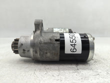 2015-2020 Infiniti Qx60 Car Starter Motor Solenoid OEM P/N:23300 9HP0B Fits Fits 2015 2016 2017 2018 2019 2020 2021 2022 OEM Used Auto Parts