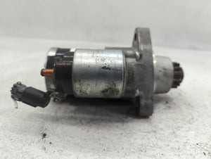 2015-2020 Infiniti Qx60 Car Starter Motor Solenoid OEM P/N:23300 9HP0B Fits Fits 2015 2016 2017 2018 2019 2020 2021 2022 OEM Used Auto Parts