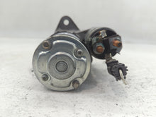 2015-2020 Infiniti Qx60 Car Starter Motor Solenoid OEM P/N:23300 9HP0B Fits Fits 2015 2016 2017 2018 2019 2020 2021 2022 OEM Used Auto Parts